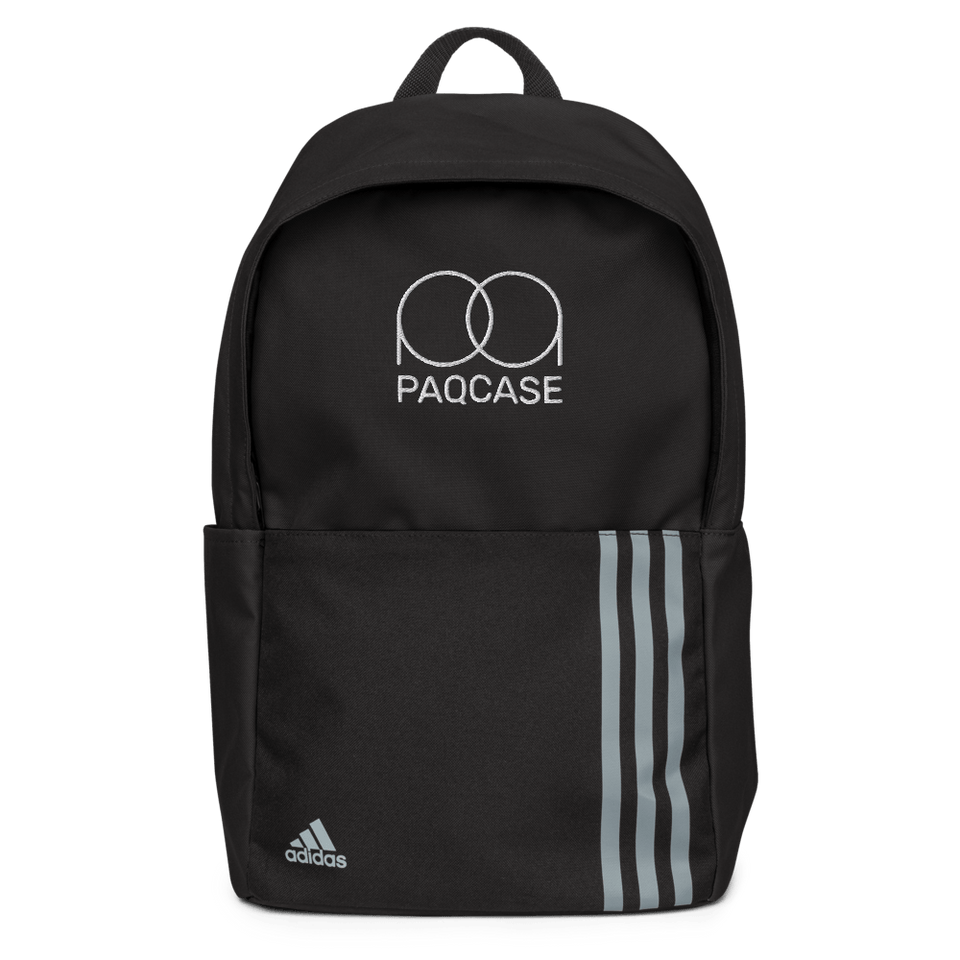 PAQcase Adidas Backpack Consumer PAQCase Black 