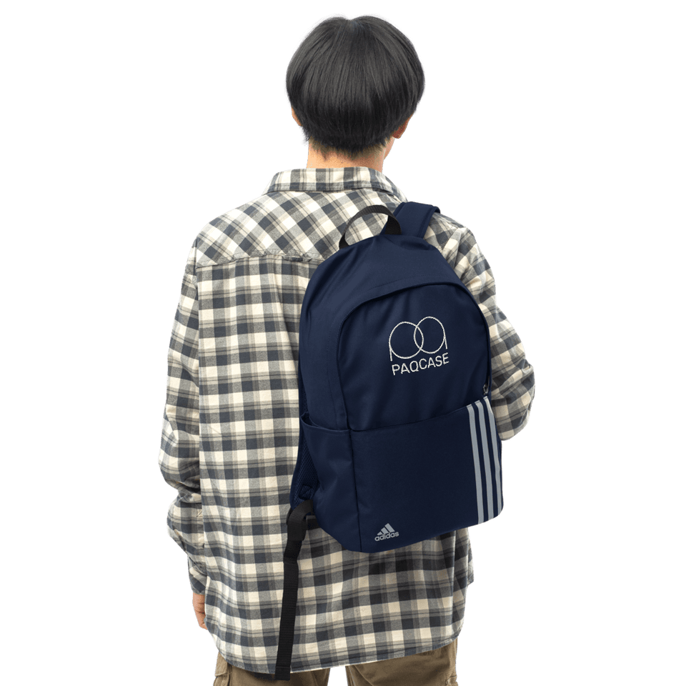 PAQcase Adidas Backpack Consumer PAQCase 
