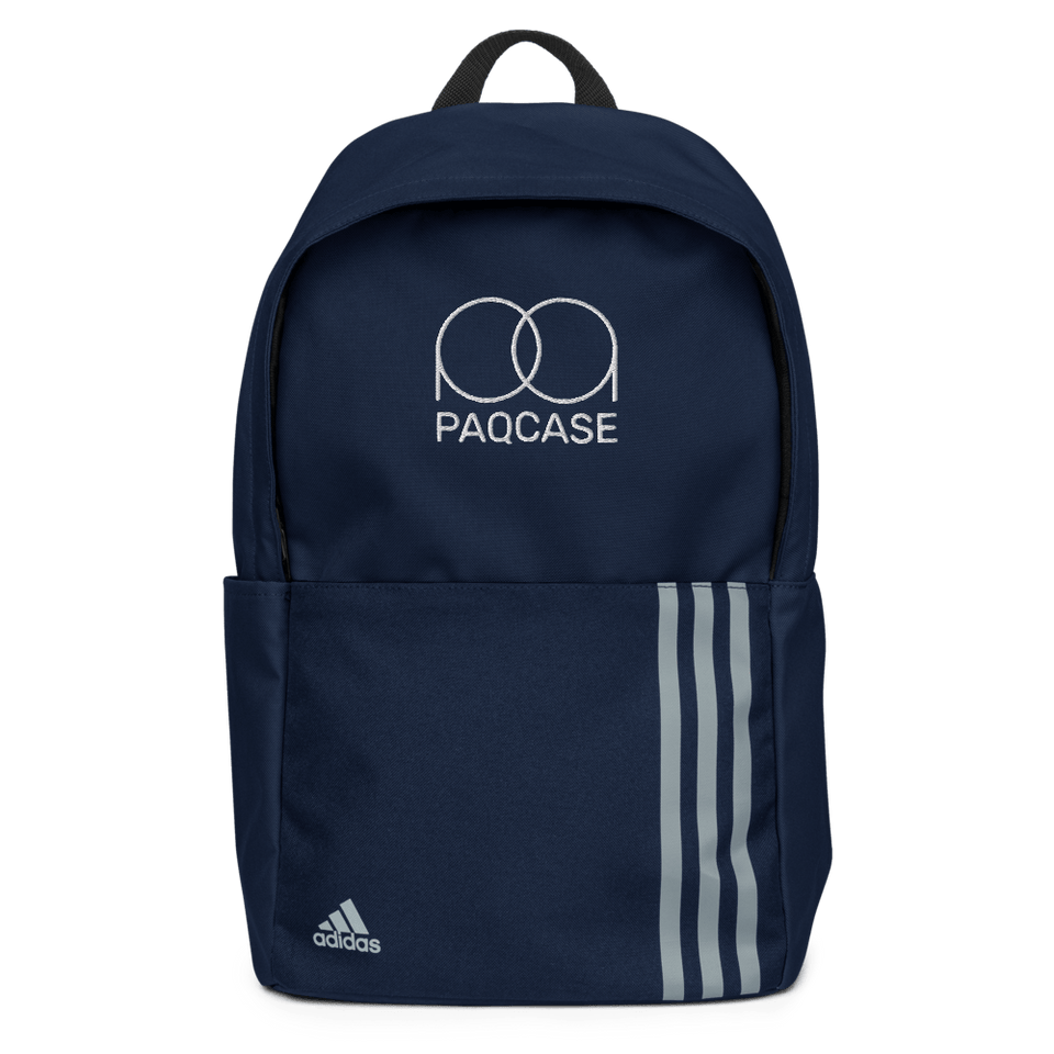 PAQcase Adidas Backpack Consumer PAQCase Collegiate Navy 