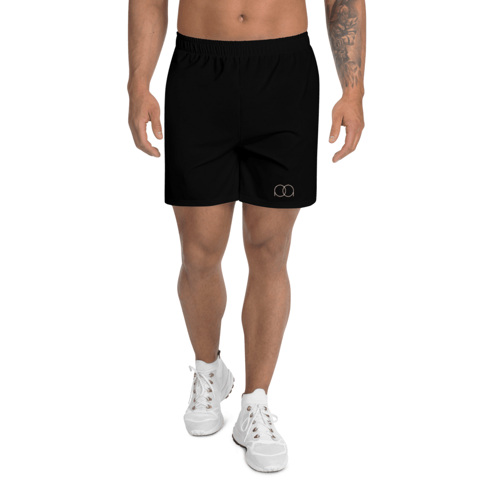 PAQcase Men's Shorts Consumer PAQCase Black XS 