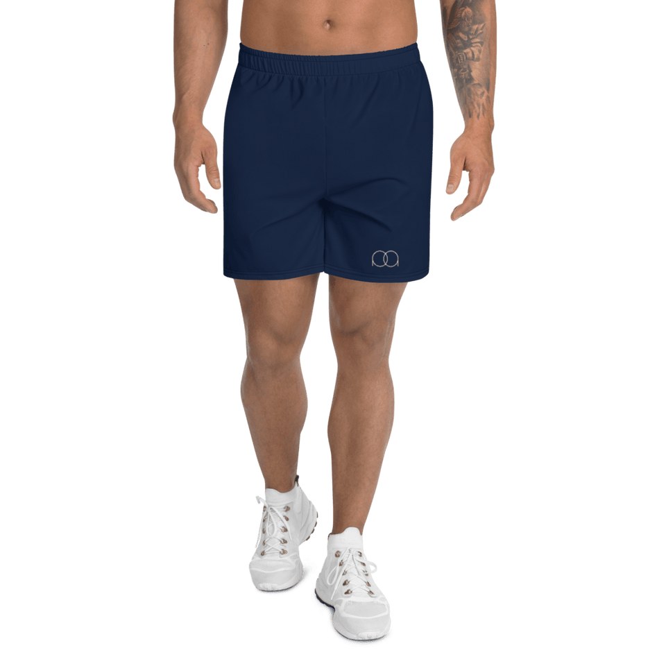 PAQcase Men's Shorts Consumer PAQCase Navy XS 