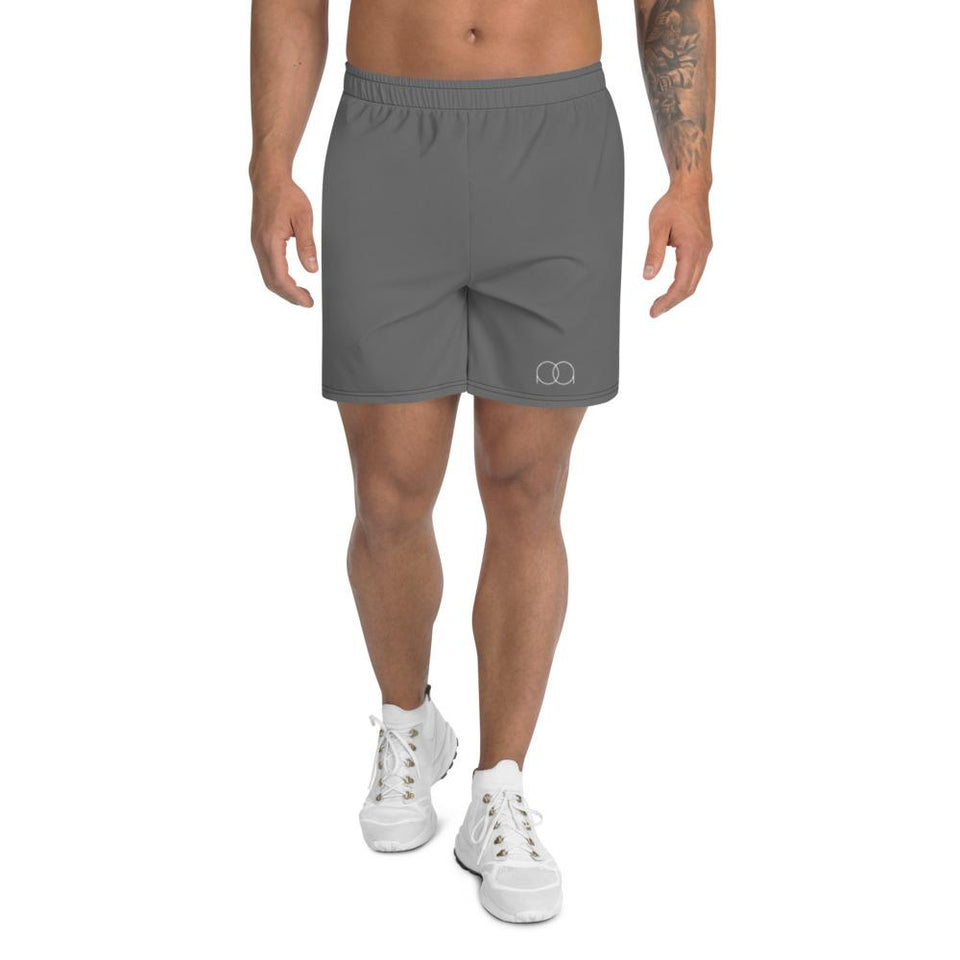PAQcase Men's Shorts Consumer PAQCase Grey XS 