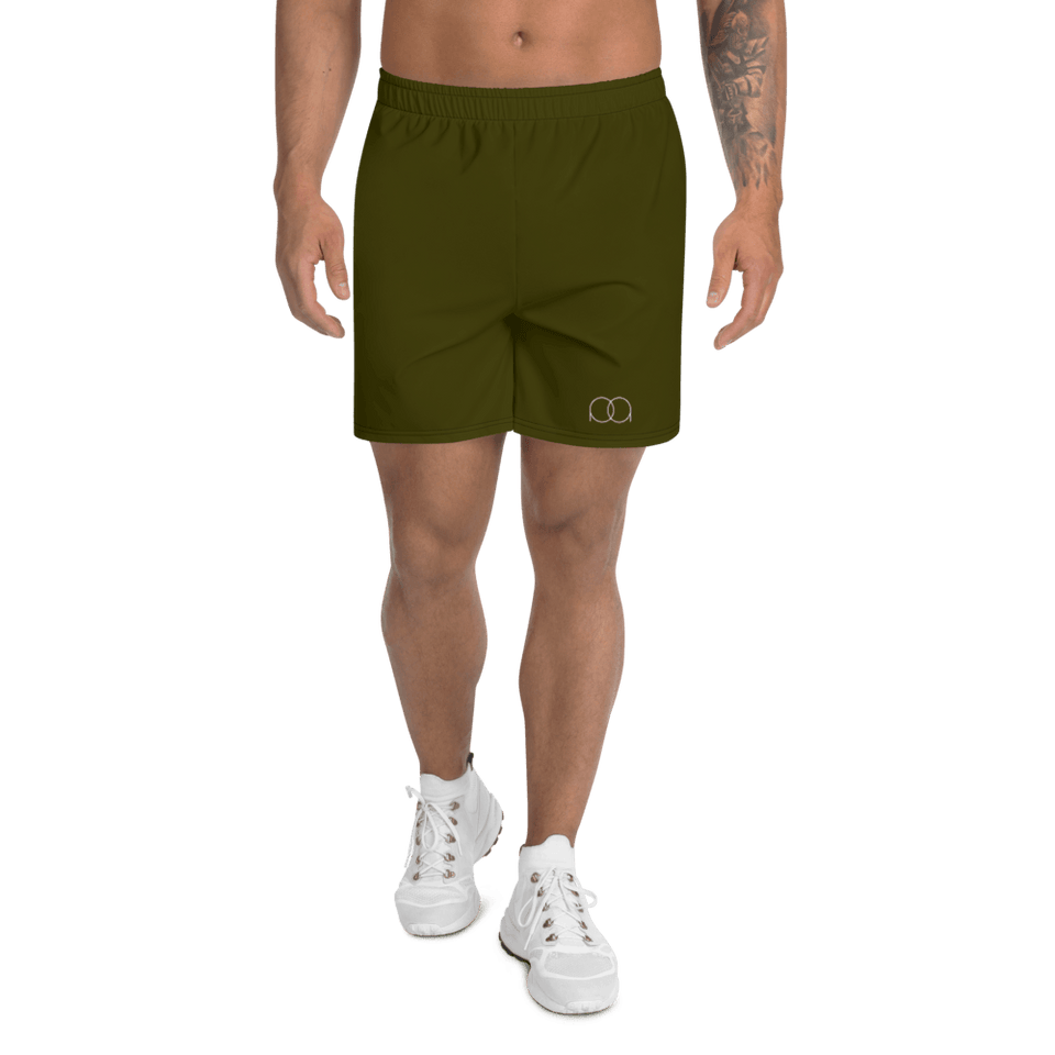 PAQcase Men's Shorts Consumer PAQCase Green XS 