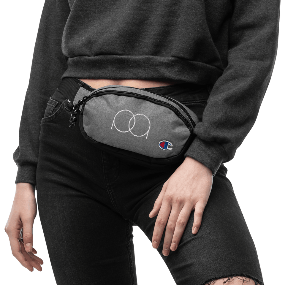 PAQcase Fanny Pack Consumer PAQCase 