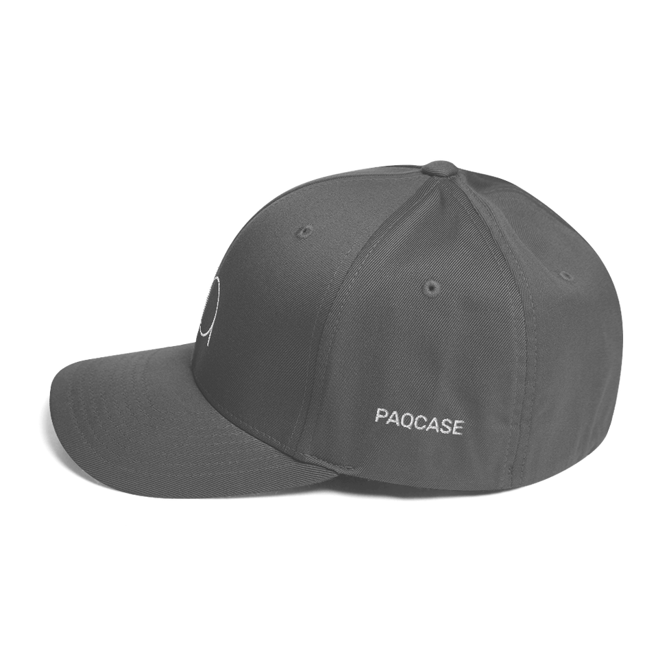 PAQcase Flexfit Dad Hat Consumer PAQCase 