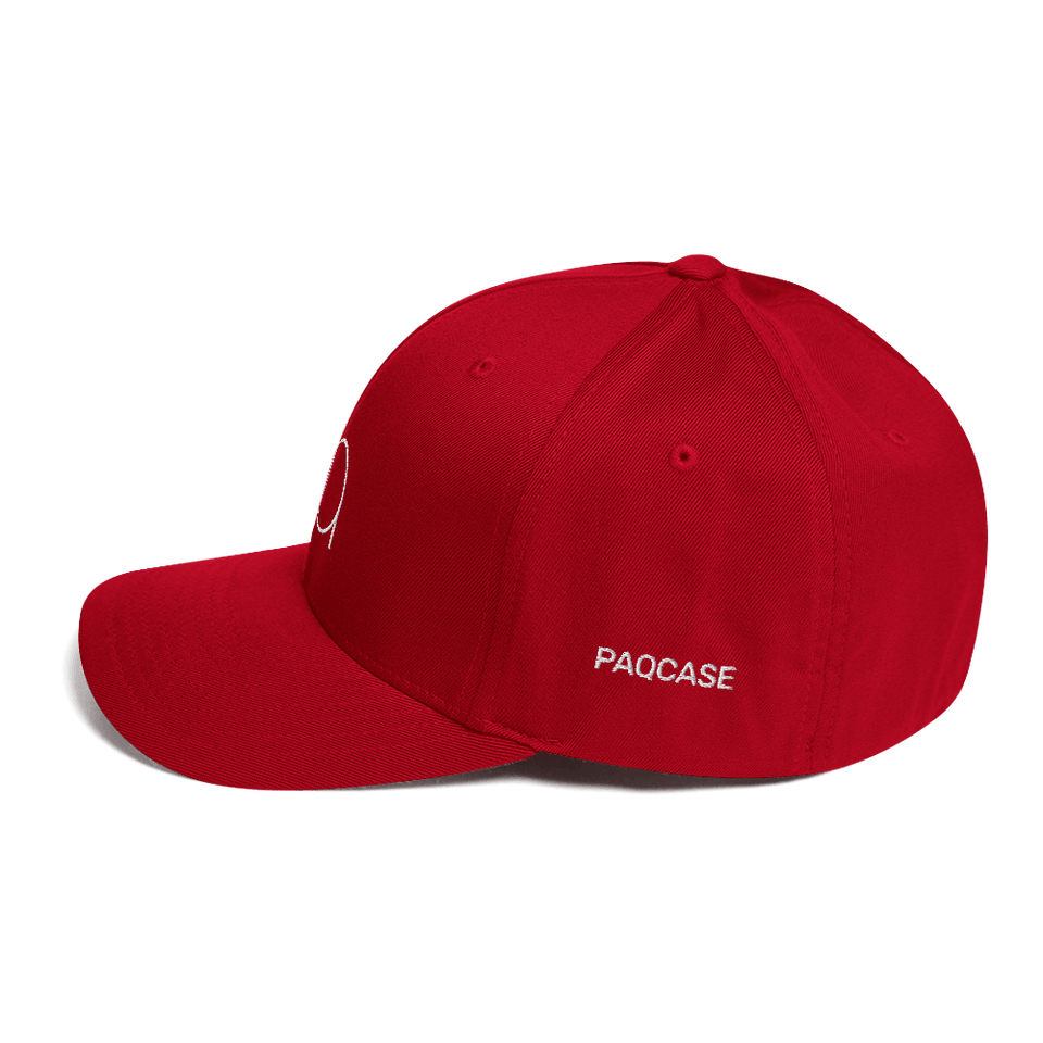 PAQcase Flexfit Dad Hat Consumer PAQCase 