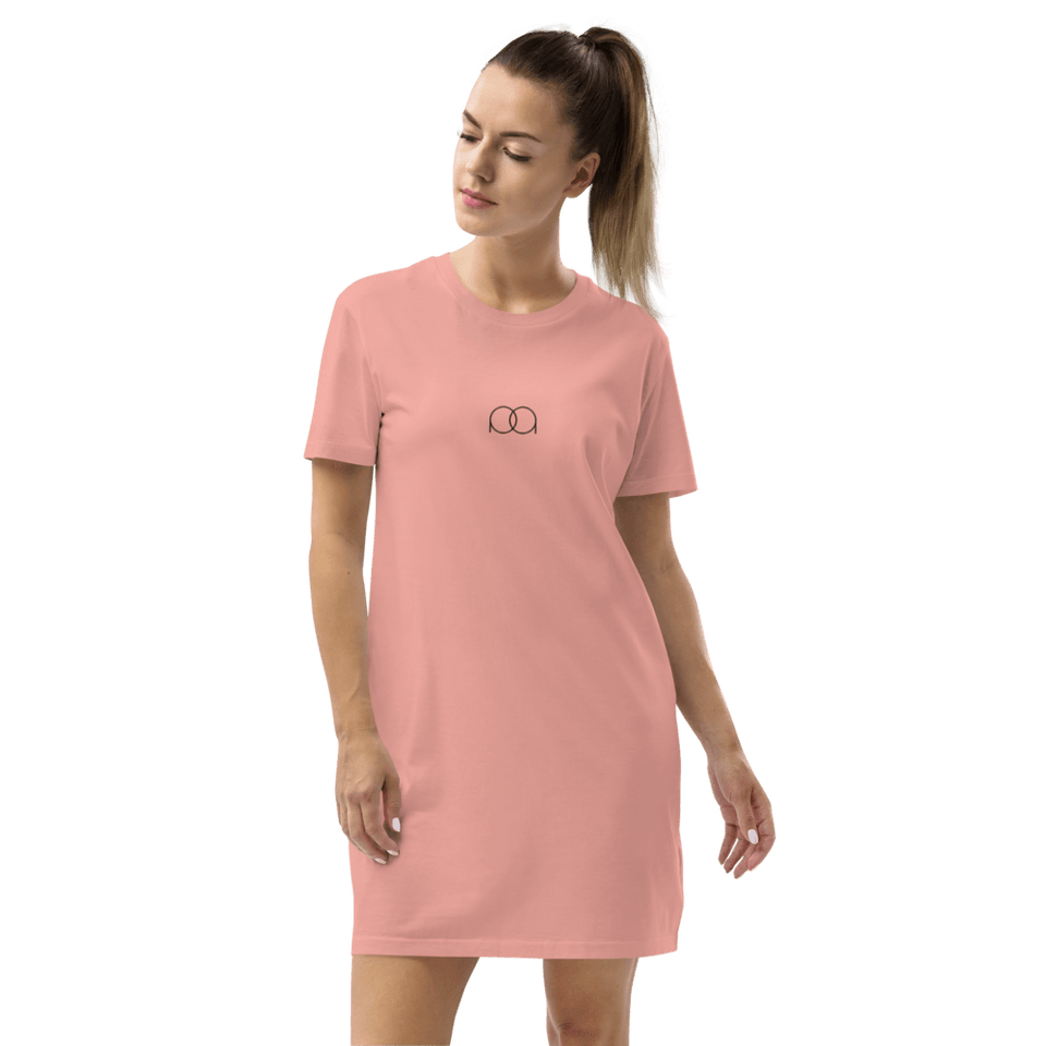PAQcase Women's T-Shirt Dress PAQCase 