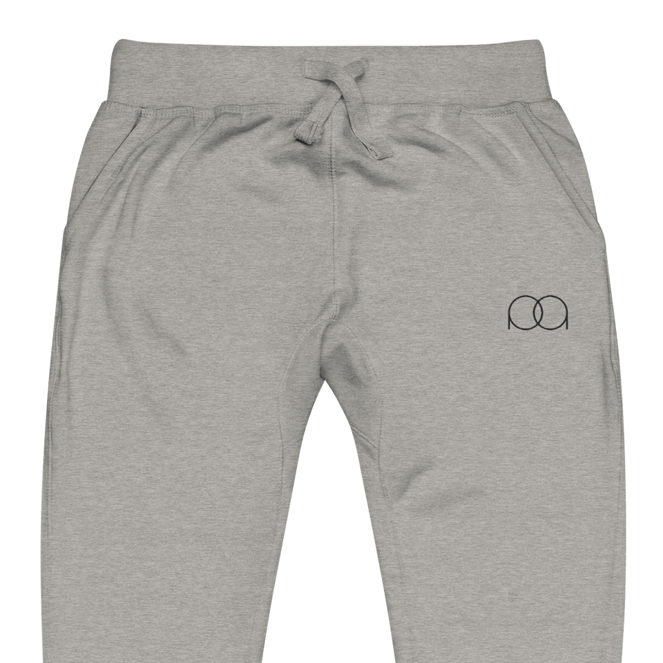 PAQcase Men's Fleece Sweatpants Consumer PAQCase 
